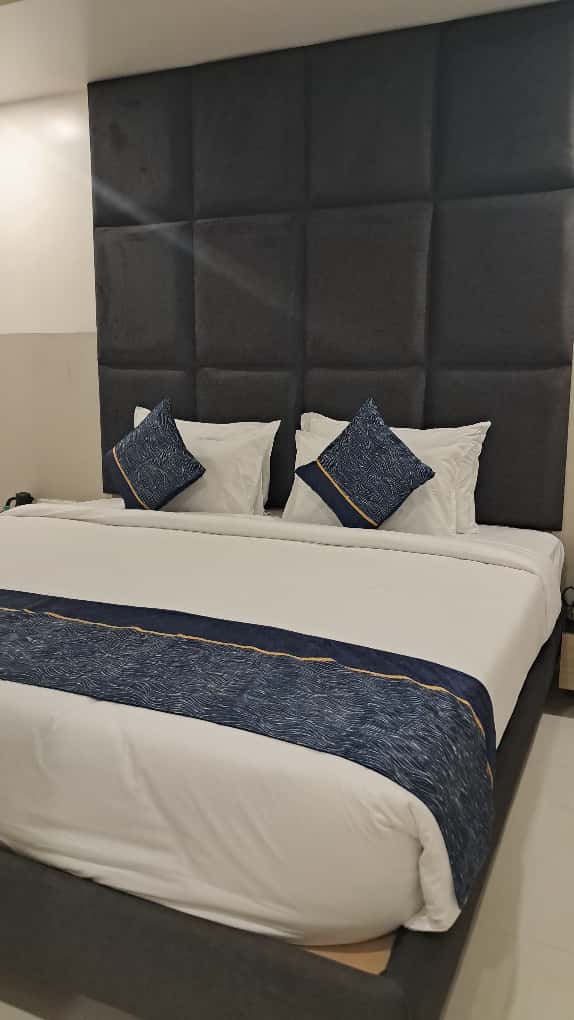 Family Suite Room